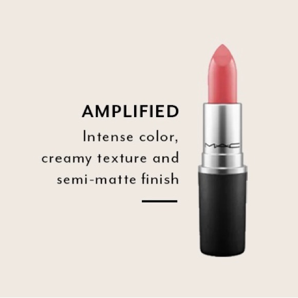 NIB REEL SEXY Amplified Lipstick MAC - Picture 11 of 16